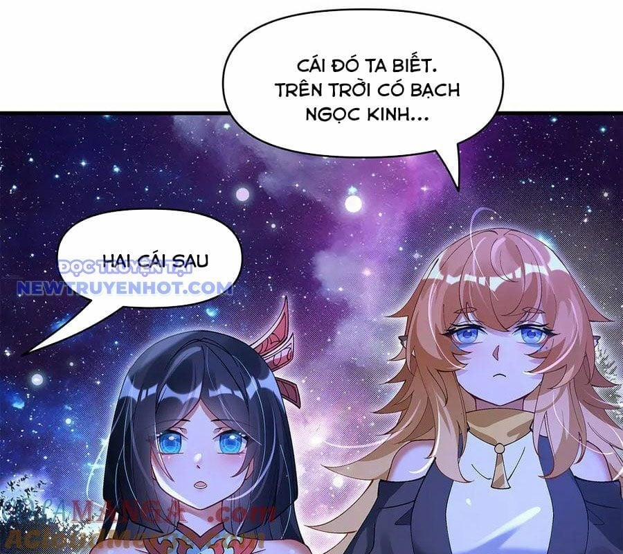 Các Nữ Đồ Đệ Của Ta Đều Là Chư Thiên Đại Lão Tương Lai 321 trang 105