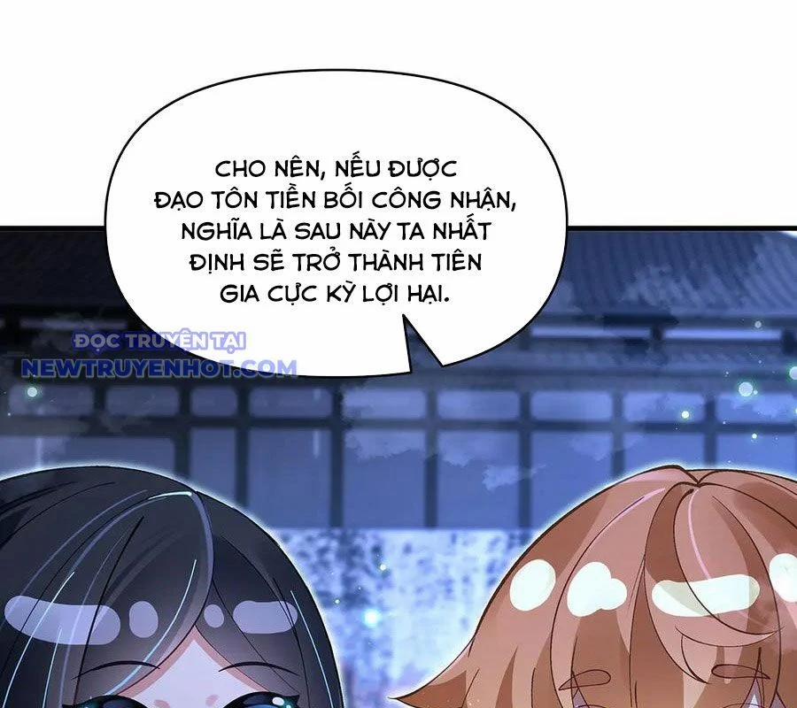 Các Nữ Đồ Đệ Của Ta Đều Là Chư Thiên Đại Lão Tương Lai 321 trang 110