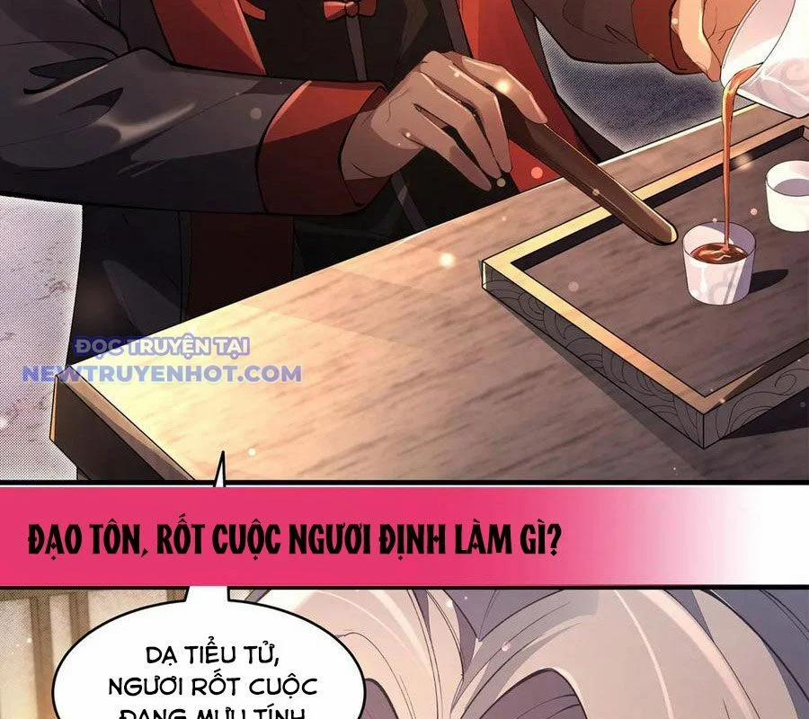 Các Nữ Đồ Đệ Của Ta Đều Là Chư Thiên Đại Lão Tương Lai 321 trang 117