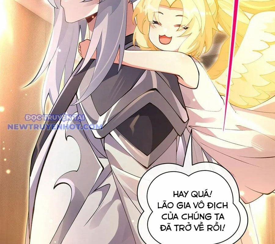 Các Nữ Đồ Đệ Của Ta Đều Là Chư Thiên Đại Lão Tương Lai 321 trang 16