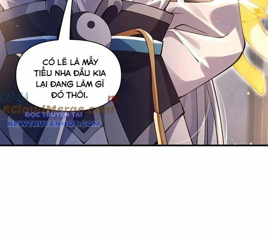 Các Nữ Đồ Đệ Của Ta Đều Là Chư Thiên Đại Lão Tương Lai 321 trang 22