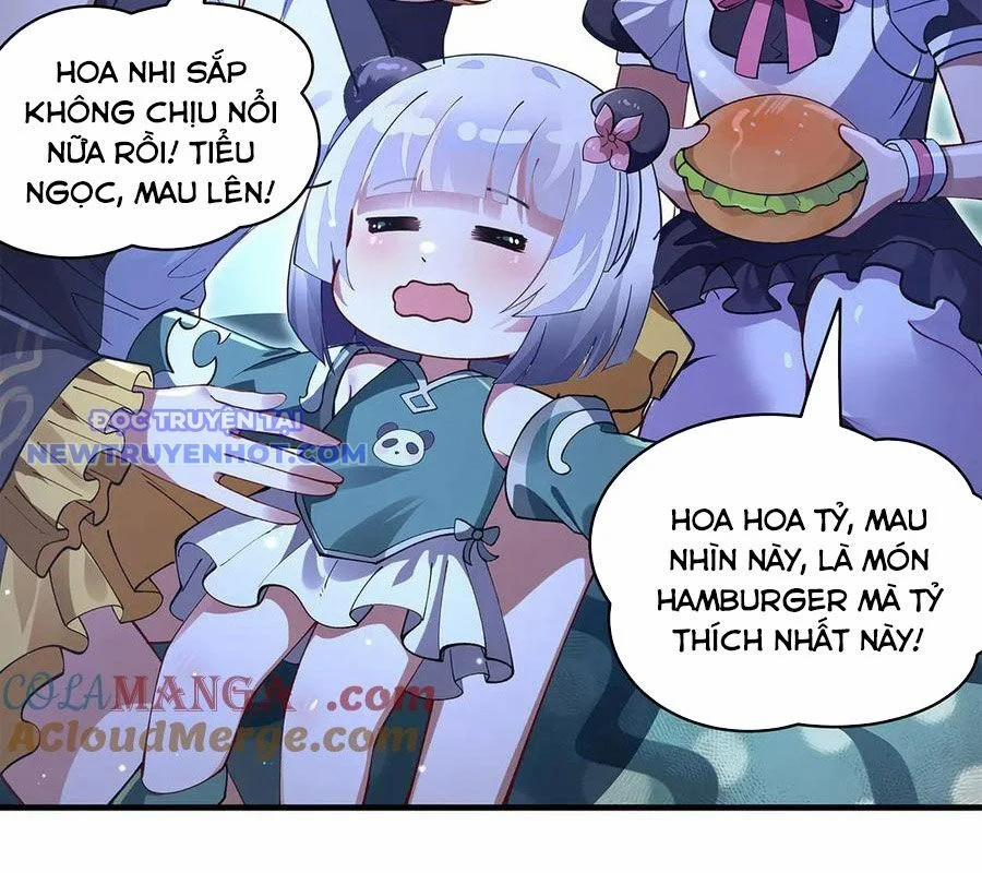 Các Nữ Đồ Đệ Của Ta Đều Là Chư Thiên Đại Lão Tương Lai 321 trang 38