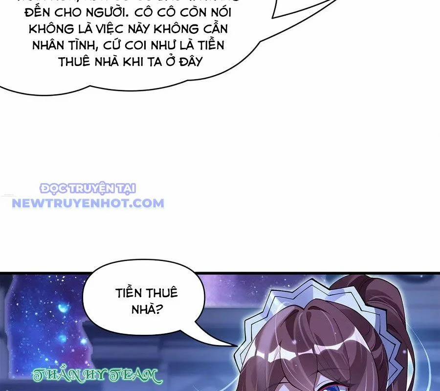 Các Nữ Đồ Đệ Của Ta Đều Là Chư Thiên Đại Lão Tương Lai 321 trang 56