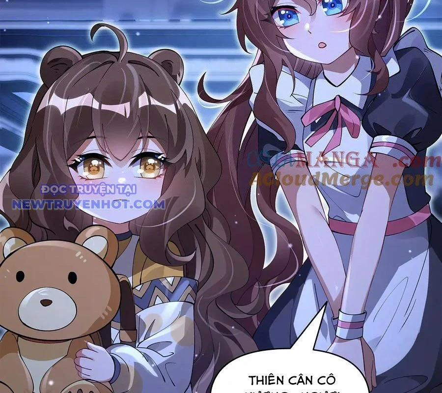 Các Nữ Đồ Đệ Của Ta Đều Là Chư Thiên Đại Lão Tương Lai 321 trang 57