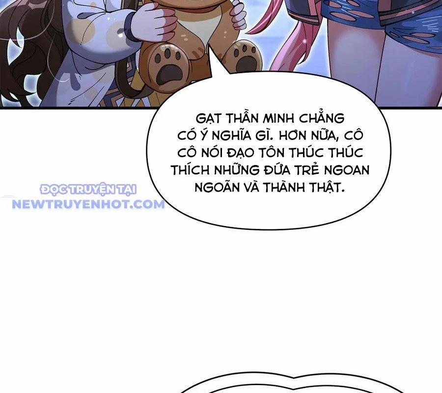 Các Nữ Đồ Đệ Của Ta Đều Là Chư Thiên Đại Lão Tương Lai 321 trang 64