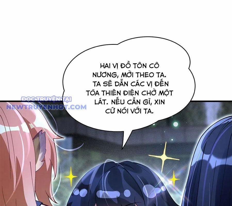 Các Nữ Đồ Đệ Của Ta Đều Là Chư Thiên Đại Lão Tương Lai 321 trang 99