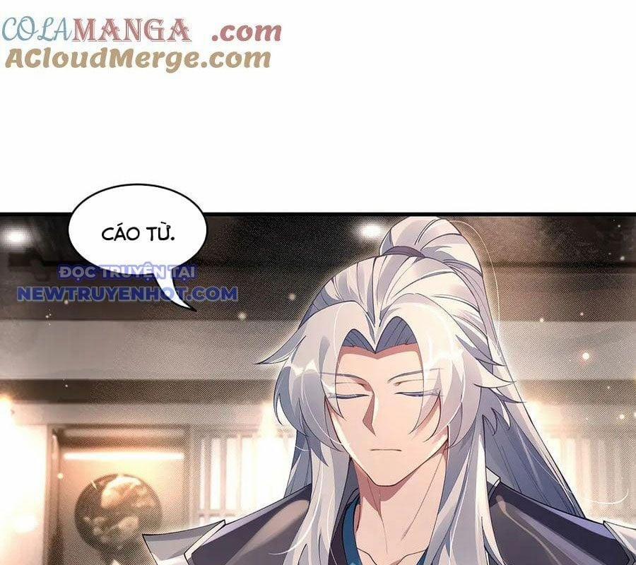 Các Nữ Đồ Đệ Của Ta Đều Là Chư Thiên Đại Lão Tương Lai 322 trang 22