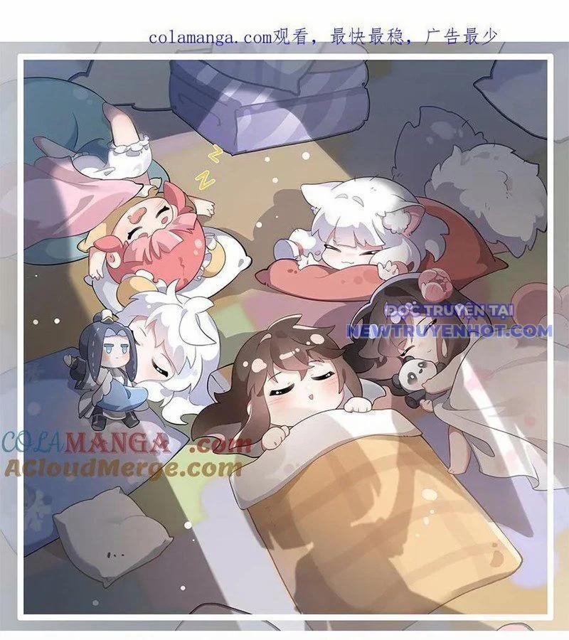 Các Nữ Đồ Đệ Của Ta Đều Là Chư Thiên Đại Lão Tương Lai 323 trang 2