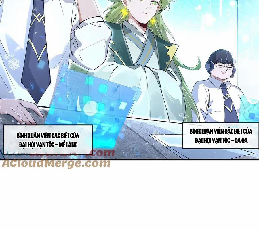 Các Nữ Đồ Đệ Của Ta Đều Là Chư Thiên Đại Lão Tương Lai 324 trang 25