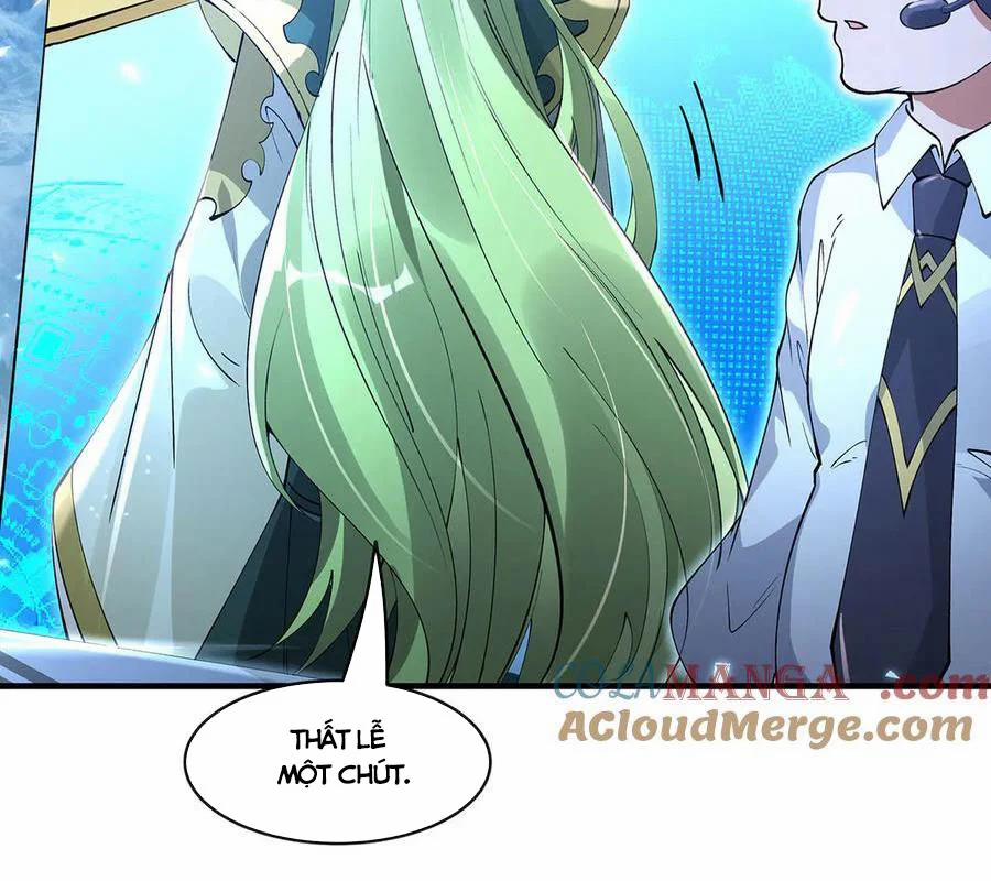 Các Nữ Đồ Đệ Của Ta Đều Là Chư Thiên Đại Lão Tương Lai 324 trang 45