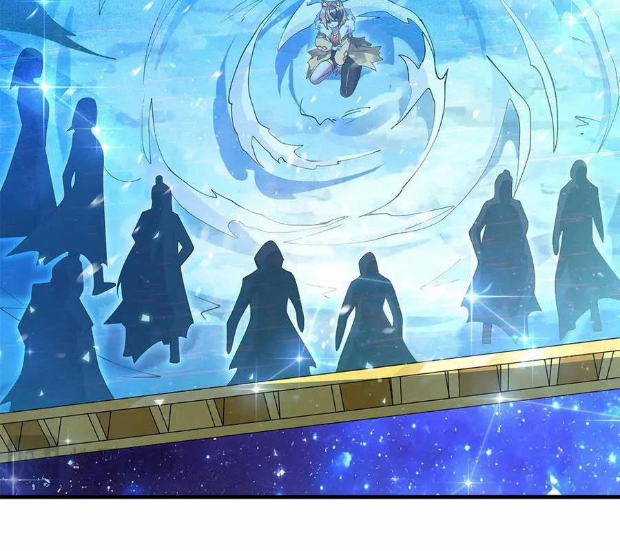 Các Nữ Đồ Đệ Của Ta Đều Là Chư Thiên Đại Lão Tương Lai 324 trang 61