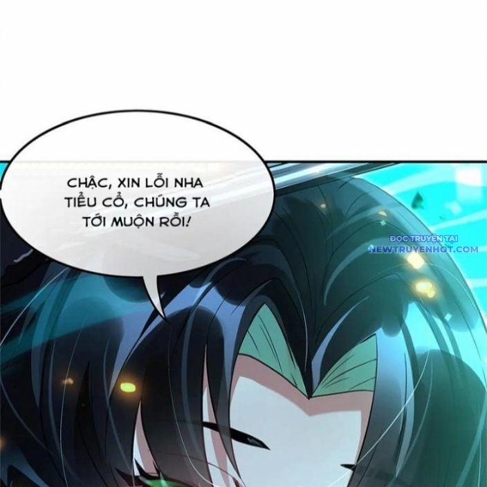 Các Nữ Đồ Đệ Của Ta Đều Là Chư Thiên Đại Lão Tương Lai 328 trang 85
