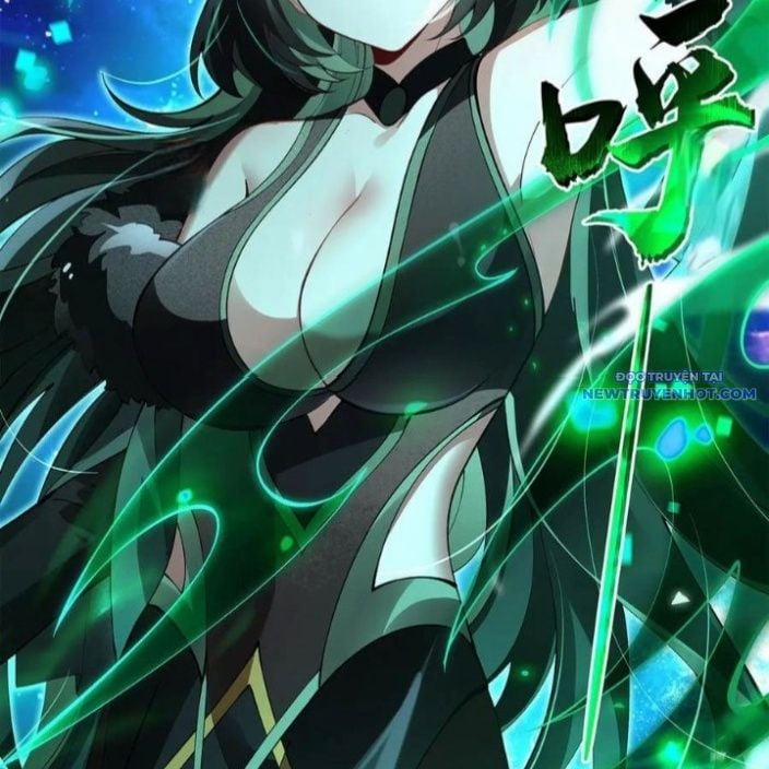 Các Nữ Đồ Đệ Của Ta Đều Là Chư Thiên Đại Lão Tương Lai 329 trang 15