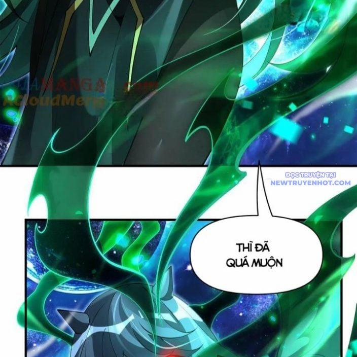 Các Nữ Đồ Đệ Của Ta Đều Là Chư Thiên Đại Lão Tương Lai 329 trang 16