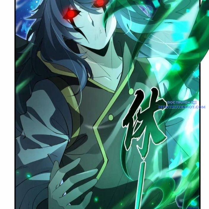 Các Nữ Đồ Đệ Của Ta Đều Là Chư Thiên Đại Lão Tương Lai 329 trang 17