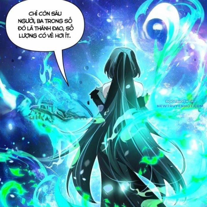 Các Nữ Đồ Đệ Của Ta Đều Là Chư Thiên Đại Lão Tương Lai 329 trang 2