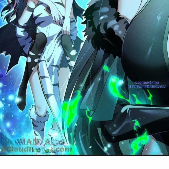 Các Nữ Đồ Đệ Của Ta Đều Là Chư Thiên Đại Lão Tương Lai 329 trang 4