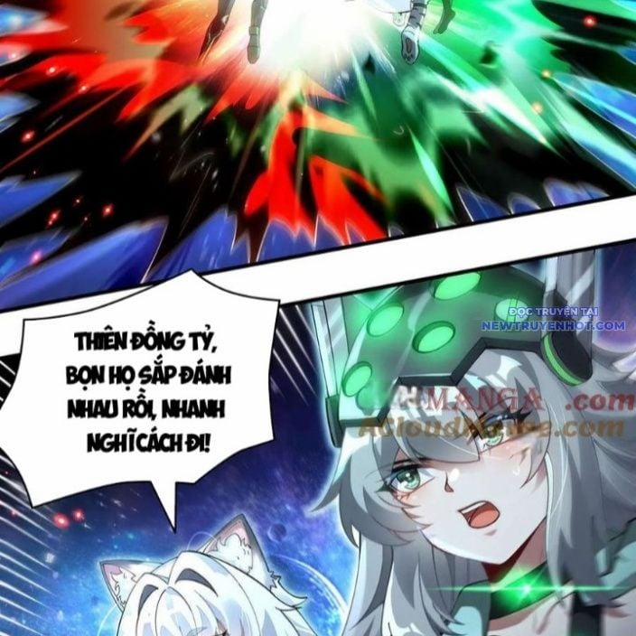 Các Nữ Đồ Đệ Của Ta Đều Là Chư Thiên Đại Lão Tương Lai 329 trang 72