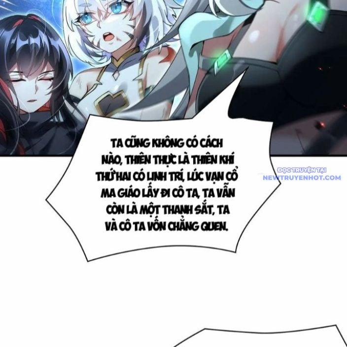 Các Nữ Đồ Đệ Của Ta Đều Là Chư Thiên Đại Lão Tương Lai 329 trang 73