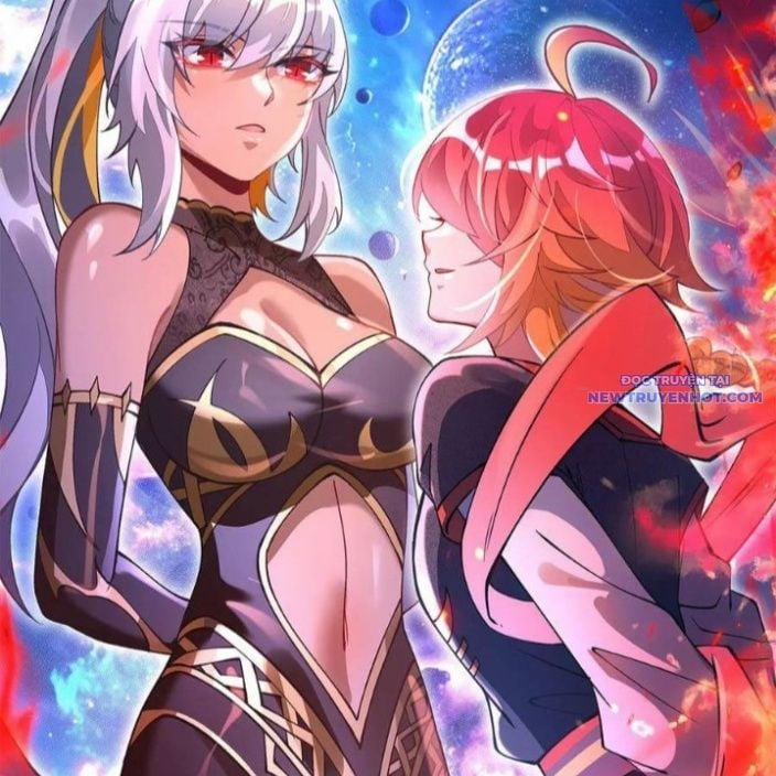 Các Nữ Đồ Đệ Của Ta Đều Là Chư Thiên Đại Lão Tương Lai 329 trang 93