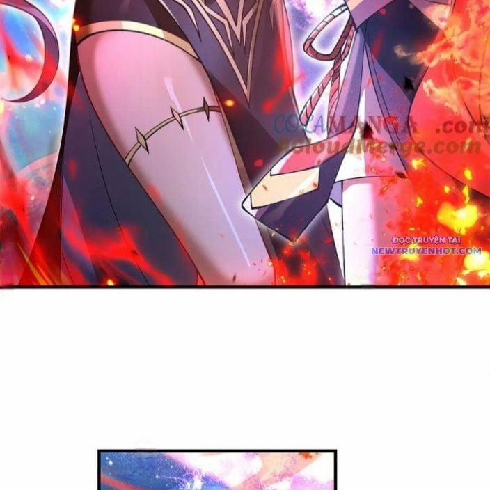 Các Nữ Đồ Đệ Của Ta Đều Là Chư Thiên Đại Lão Tương Lai 329 trang 94