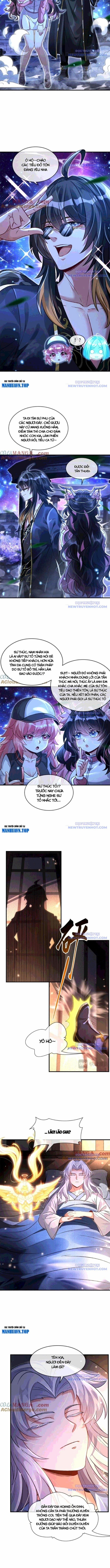 Các Nữ Đồ Đệ Của Ta Đều Là Chư Thiên Đại Lão Tương Lai 330 trang 5