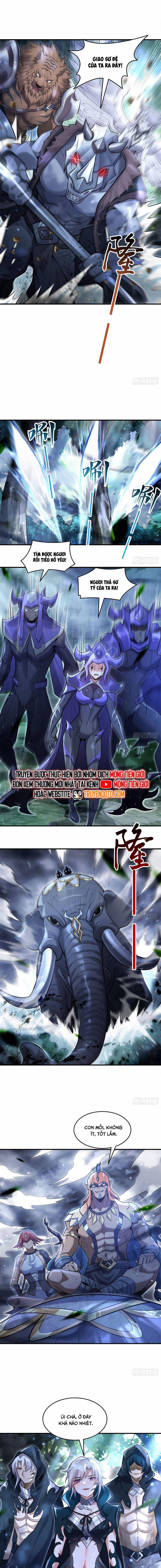 Các Nữ Đồ Đệ Của Ta Đều Là Chư Thiên Đại Lão Tương Lai 335 trang 9