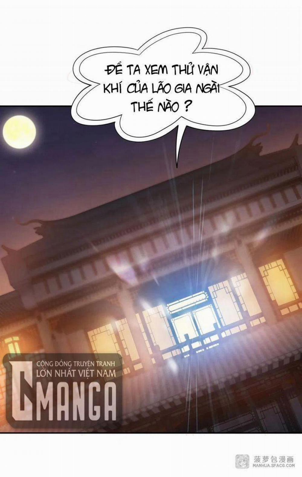 Các Nữ Đồ Đệ Của Ta Đều Là Chư Thiên Đại Lão Tương Lai 4 trang 1