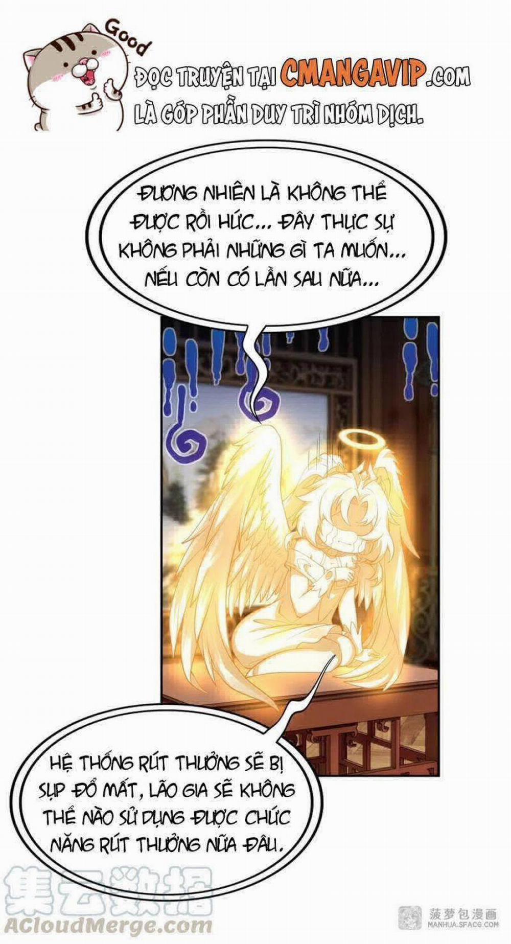 Các Nữ Đồ Đệ Của Ta Đều Là Chư Thiên Đại Lão Tương Lai 4 trang 14