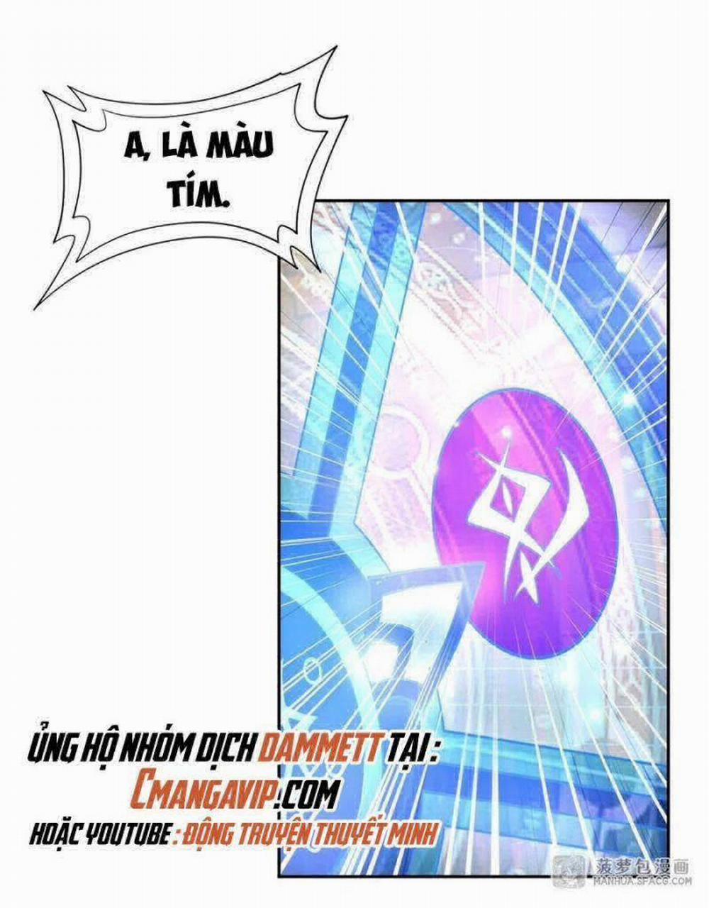 Các Nữ Đồ Đệ Của Ta Đều Là Chư Thiên Đại Lão Tương Lai 4 trang 3