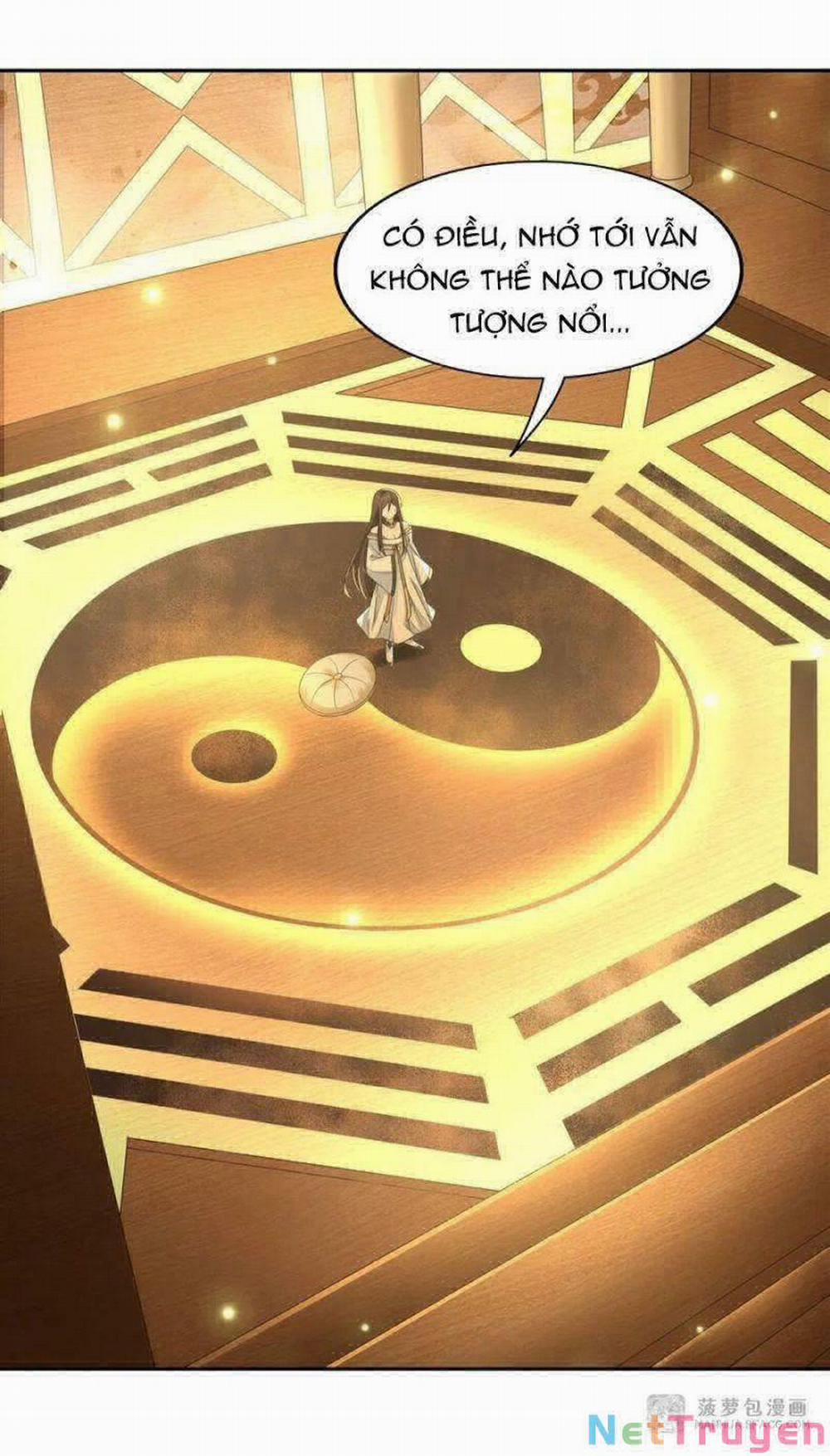 Các Nữ Đồ Đệ Của Ta Đều Là Chư Thiên Đại Lão Tương Lai 5 trang 12