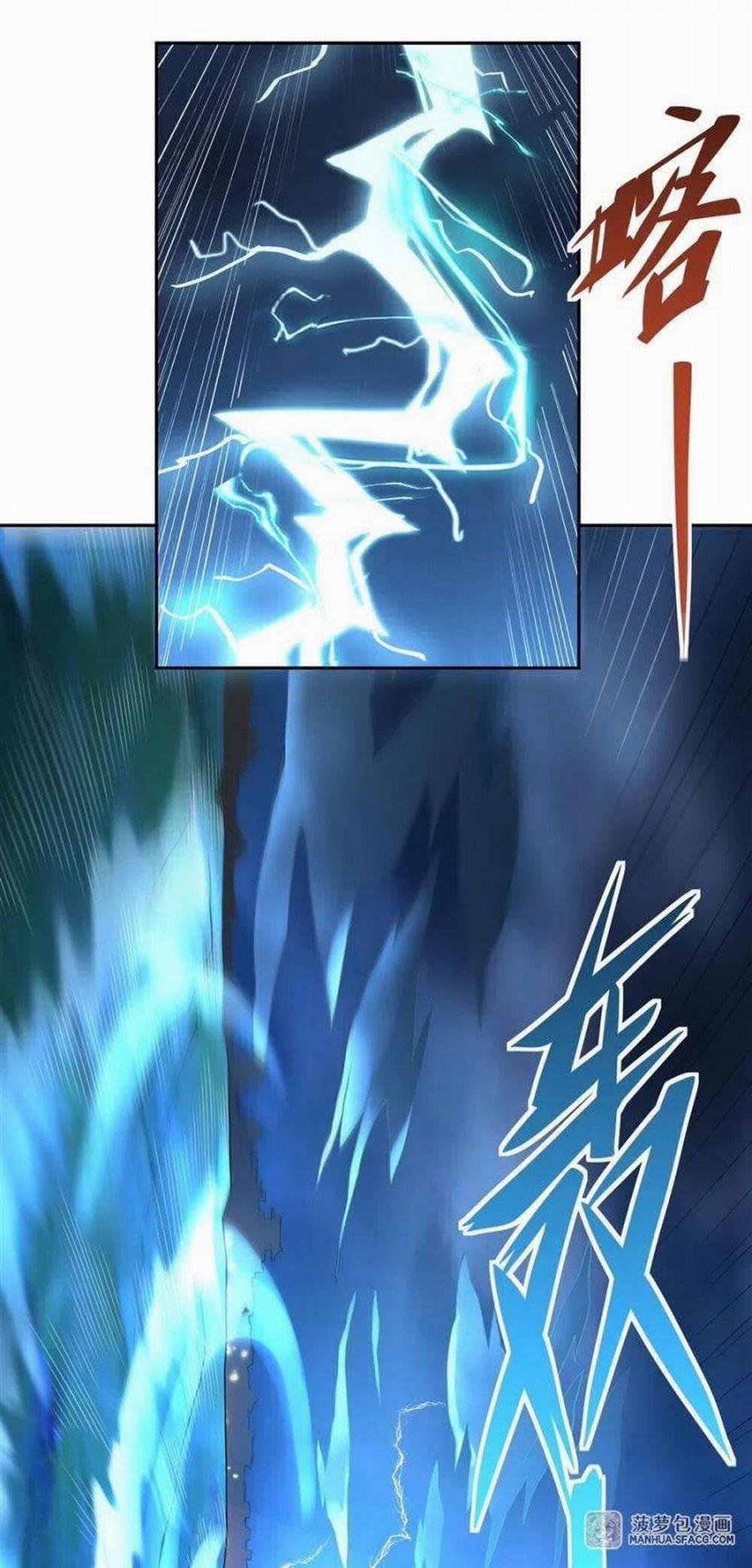 Các Nữ Đồ Đệ Của Ta Đều Là Chư Thiên Đại Lão Tương Lai 6 trang 24