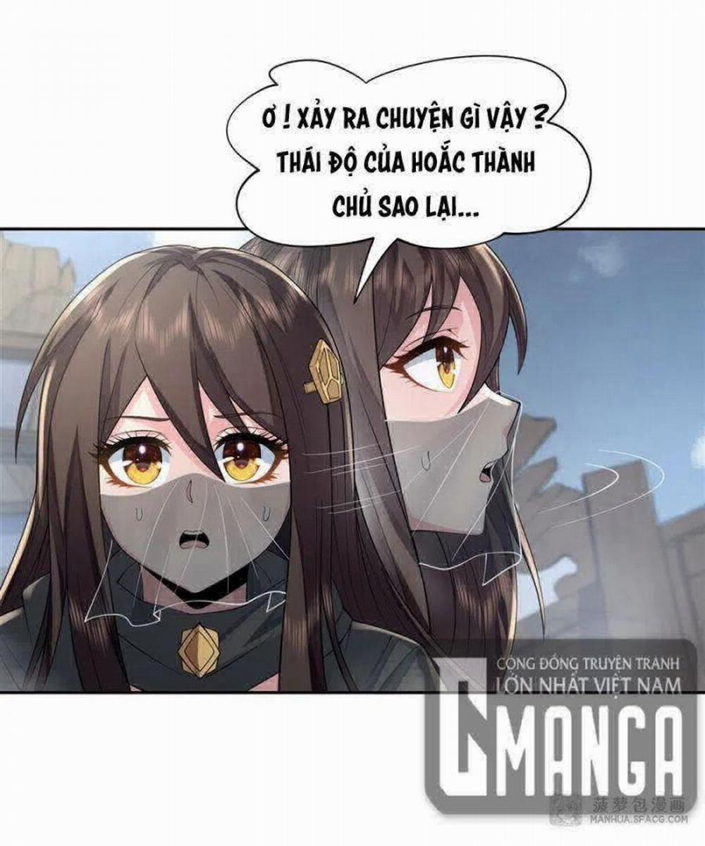 Các Nữ Đồ Đệ Của Ta Đều Là Chư Thiên Đại Lão Tương Lai 7 trang 13