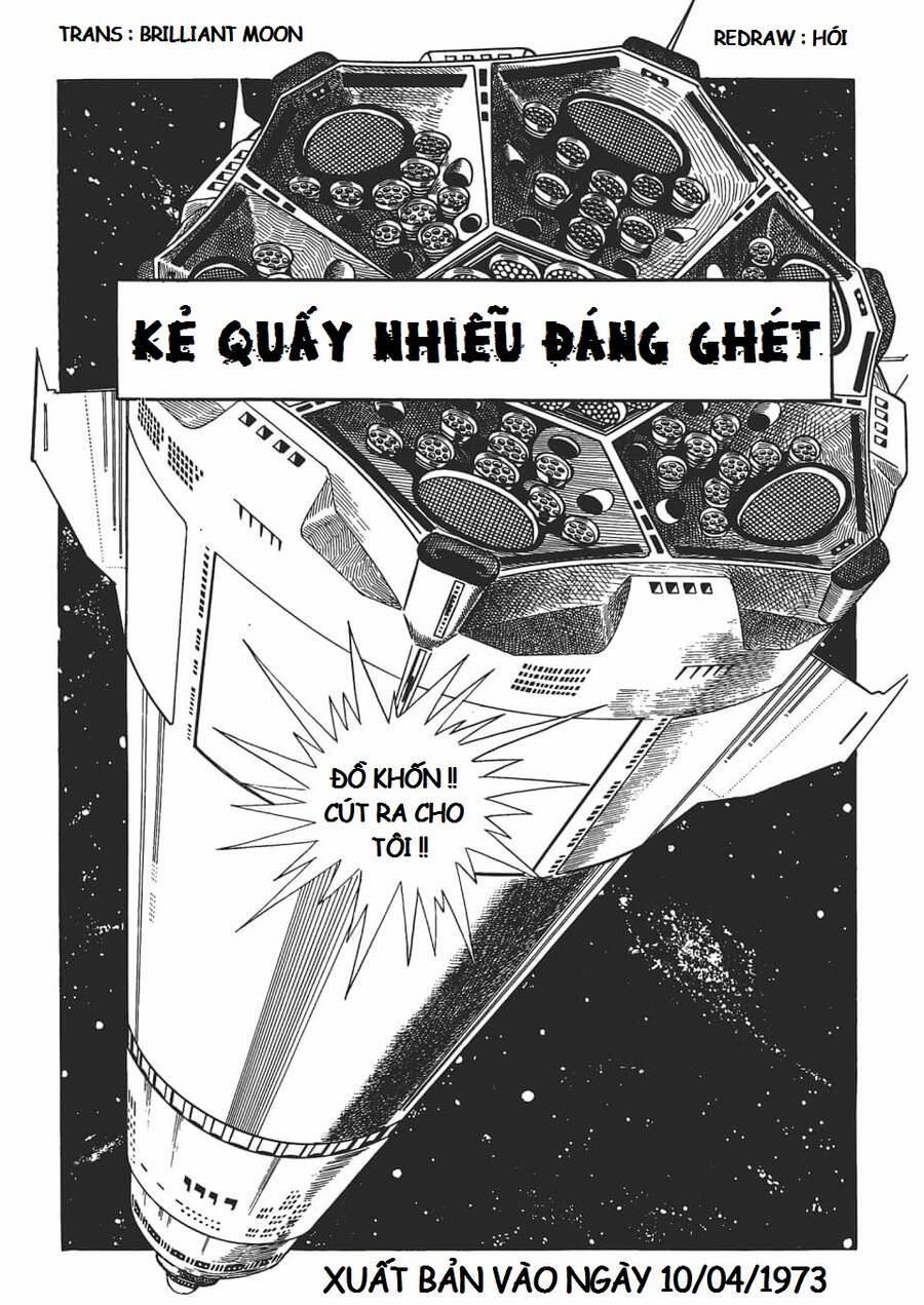 Các One-Shot Của Fujiko Fujio 60 trang 1