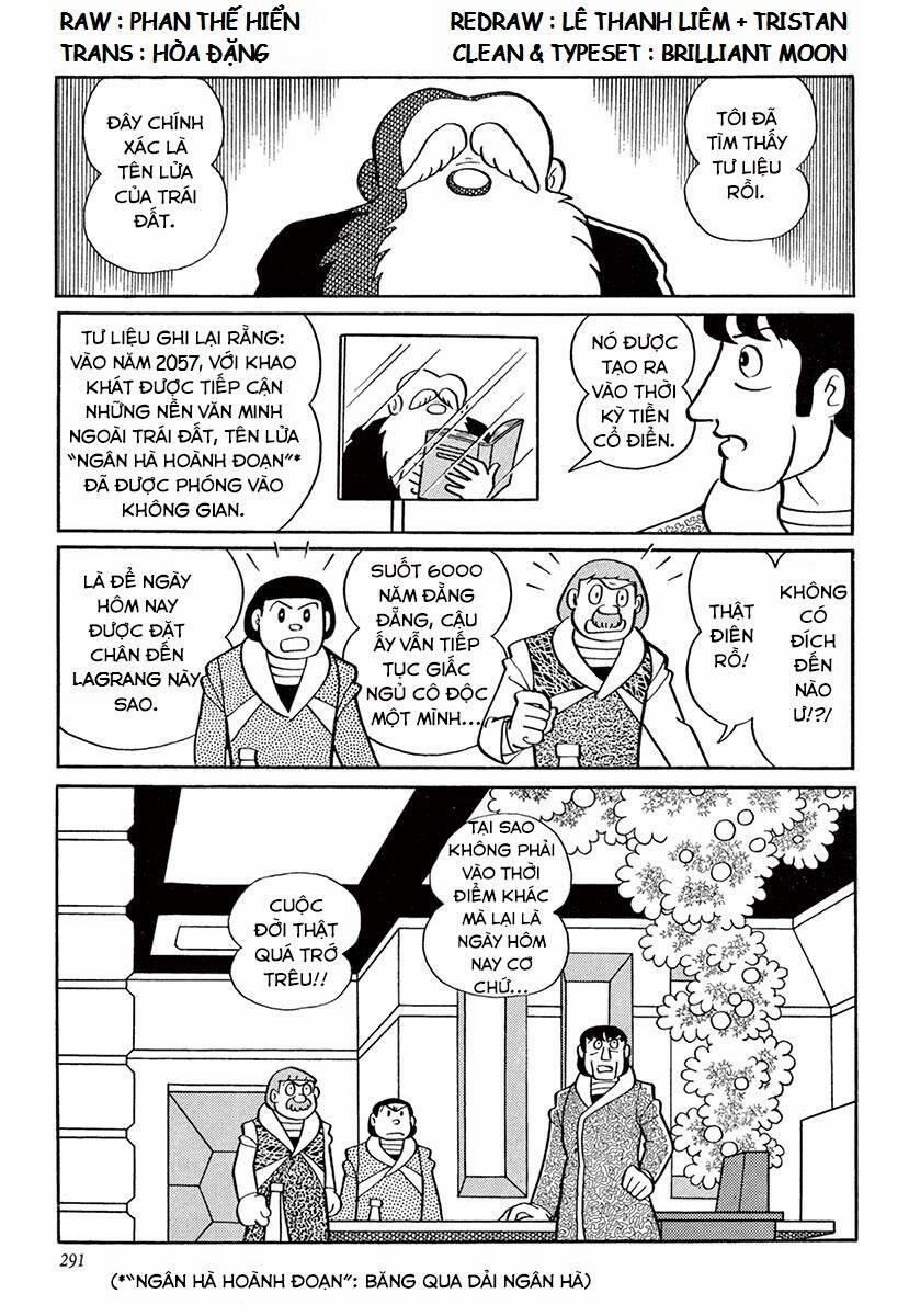 Các One-Shot Của Fujiko Fujio 62.2 trang 16