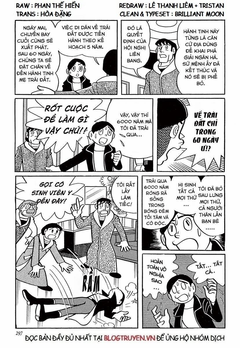 Các One-Shot Của Fujiko Fujio 62.2 trang 22