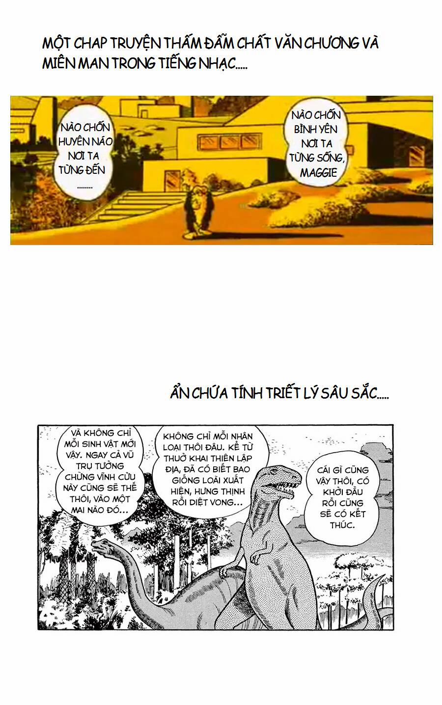 Các One-Shot Của Fujiko Fujio 62 trang 6