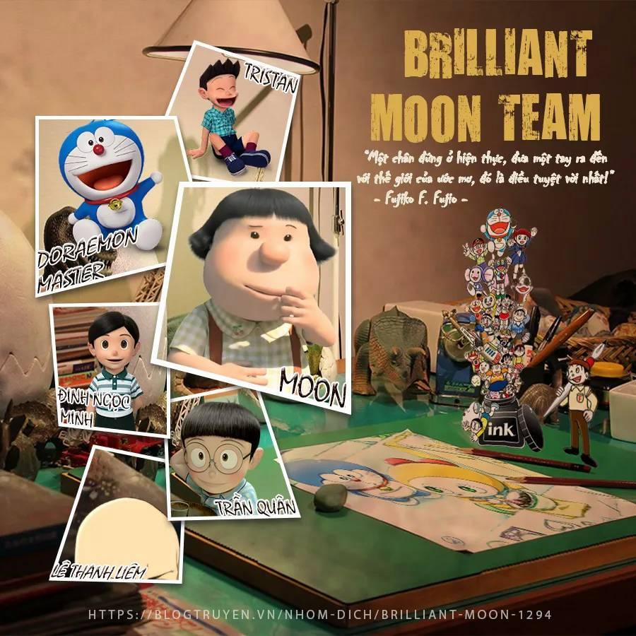 Các One-Shot Của Fujiko Fujio 62 trang 9