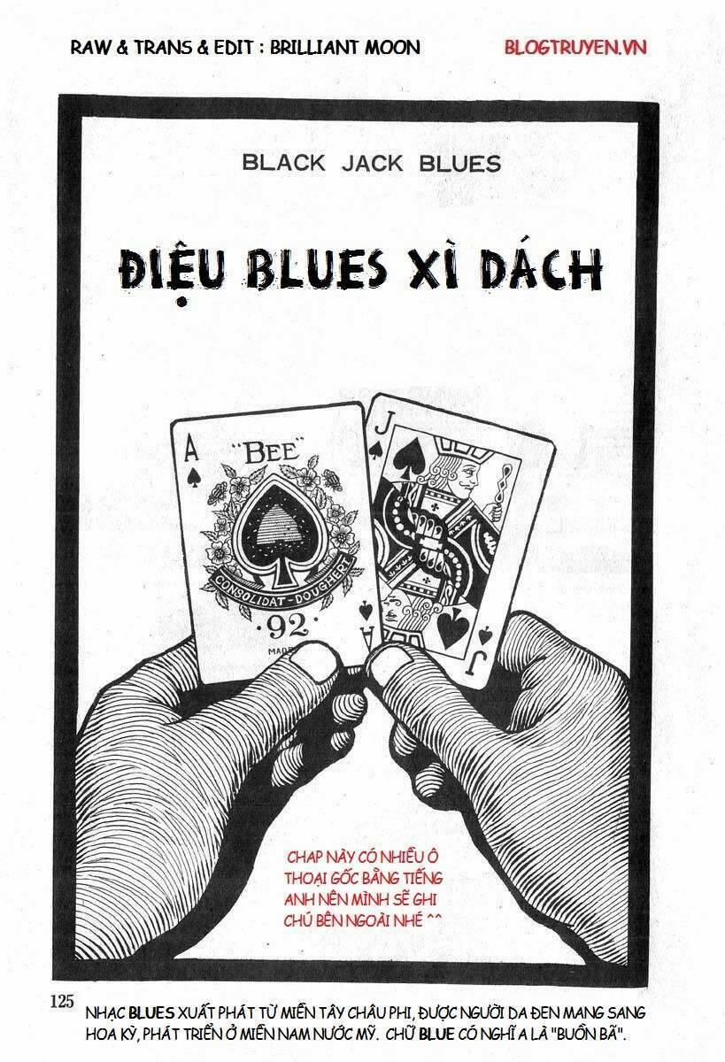 Các Oneshot Horror Của Fujiko Fujio Ⓐ 11 trang 0