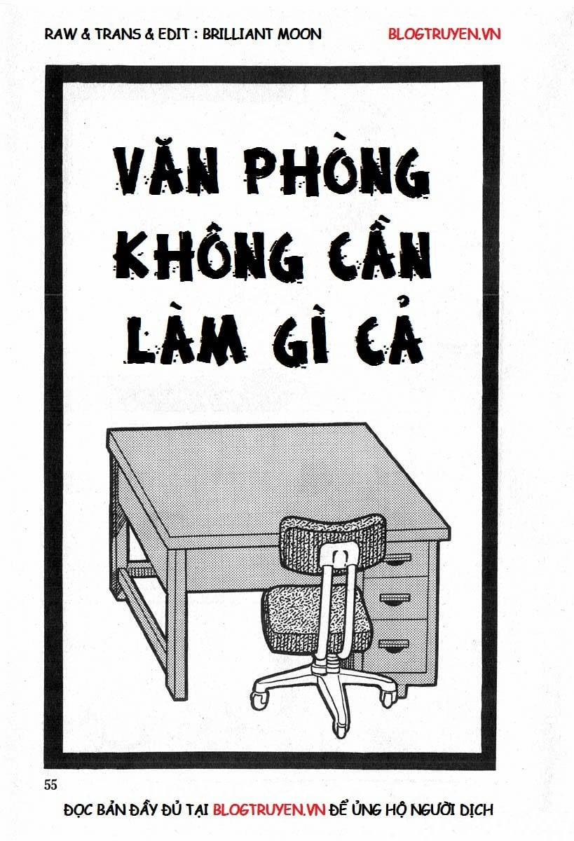 Các Oneshot Horror Của Fujiko Fujio Ⓐ 6 trang 0