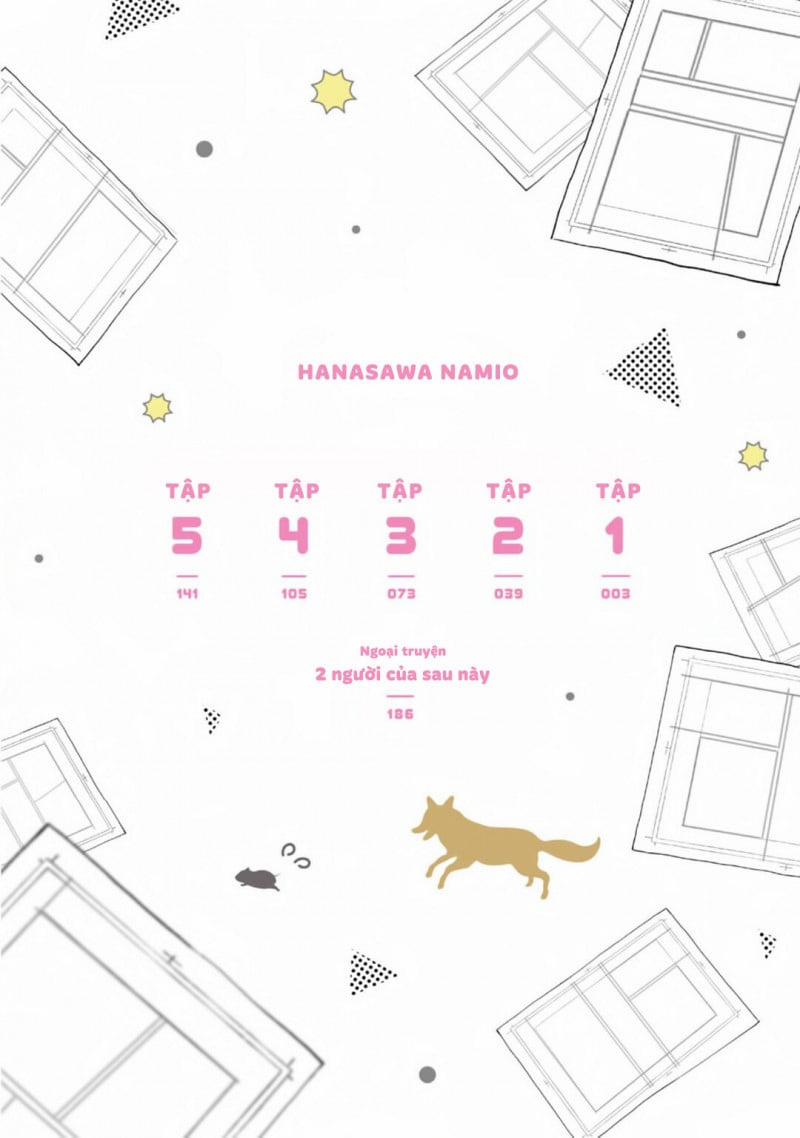 Cách Biến Một Omega Trở Nên Ngon Miệng 1 trang 3