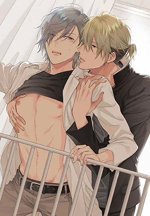 Đọc truyện tranh Cách Cởi Bỏ Chiếc Áo Blouse Trắng Thật Vụng Về