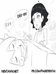 Đọc truyện tranh Cách đánh thức anh trai (Boruto)