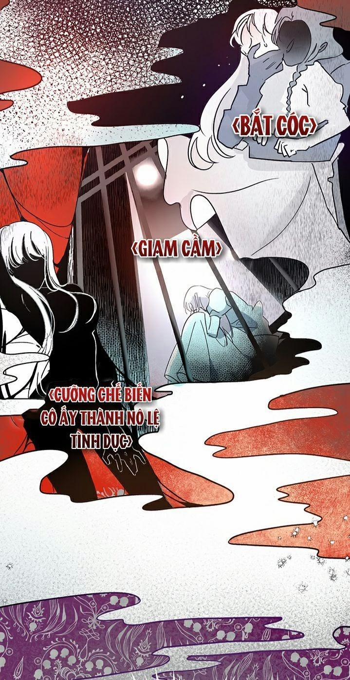 Cách Để Cứu Rỗi Anh Trai Của Nữ Chính 1 trang 10