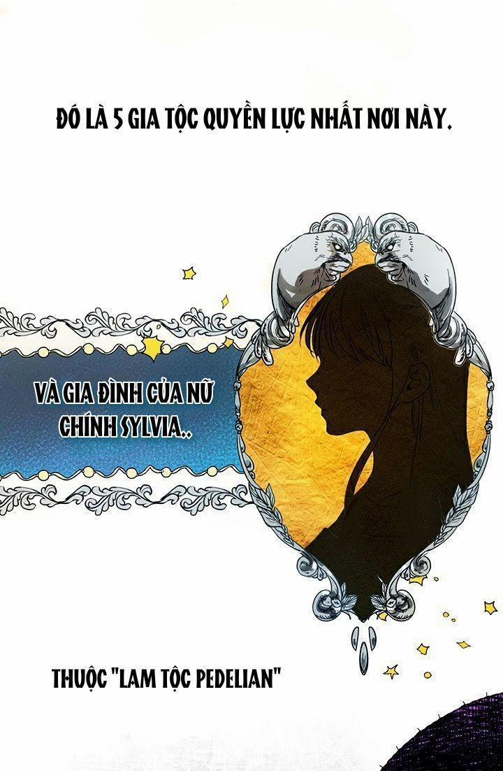 Cách Để Cứu Rỗi Anh Trai Của Nữ Chính 1 trang 13