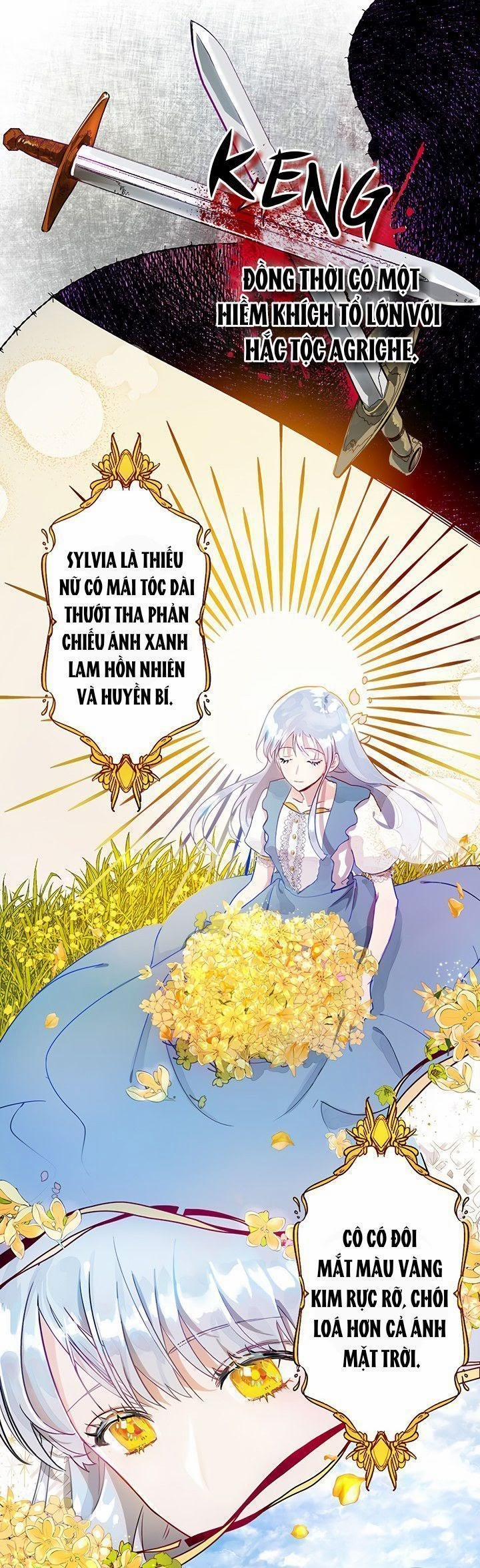 Cách Để Cứu Rỗi Anh Trai Của Nữ Chính 1 trang 14