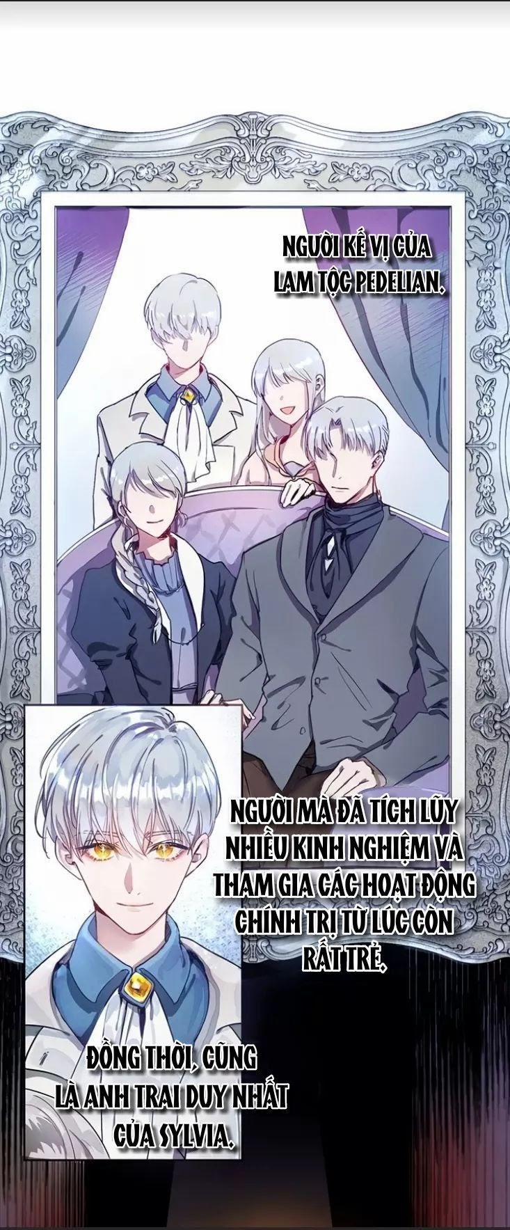 Cách Để Cứu Rỗi Anh Trai Của Nữ Chính 1 trang 16