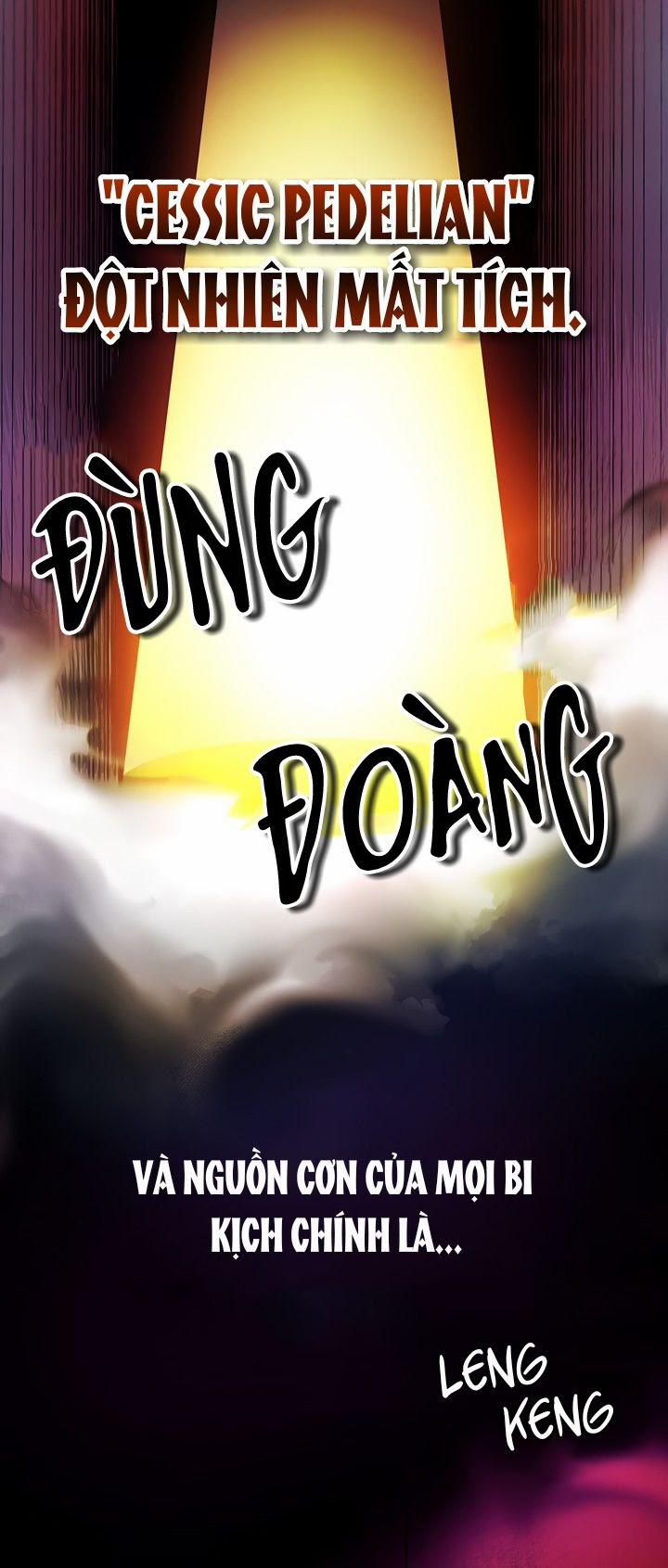 Cách Để Cứu Rỗi Anh Trai Của Nữ Chính 1 trang 17