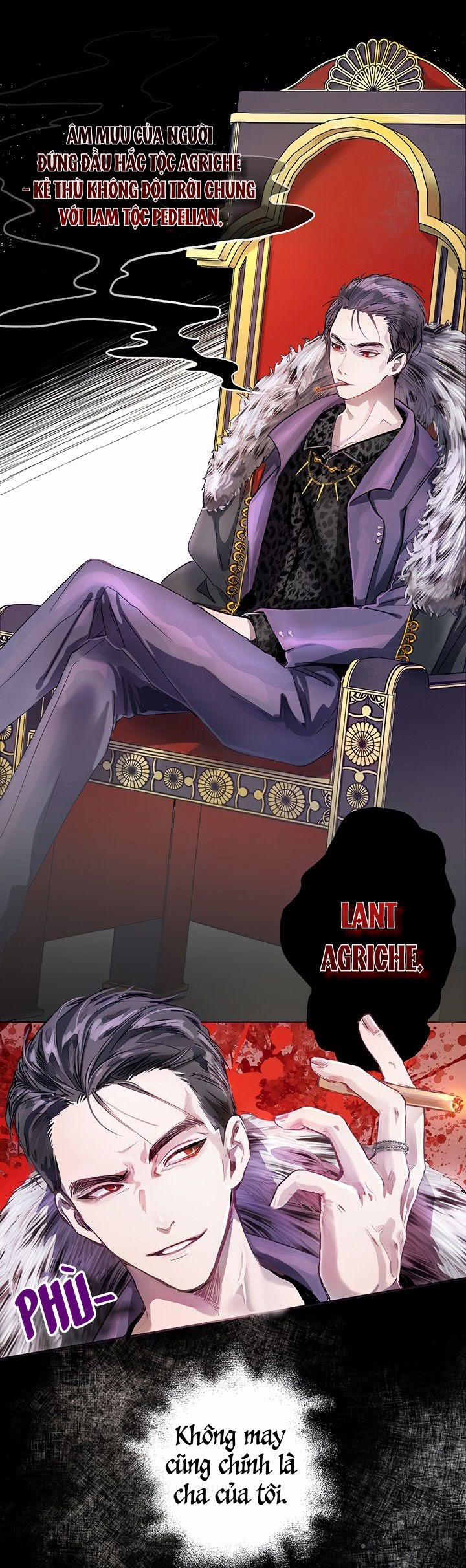 Cách Để Cứu Rỗi Anh Trai Của Nữ Chính 1 trang 19