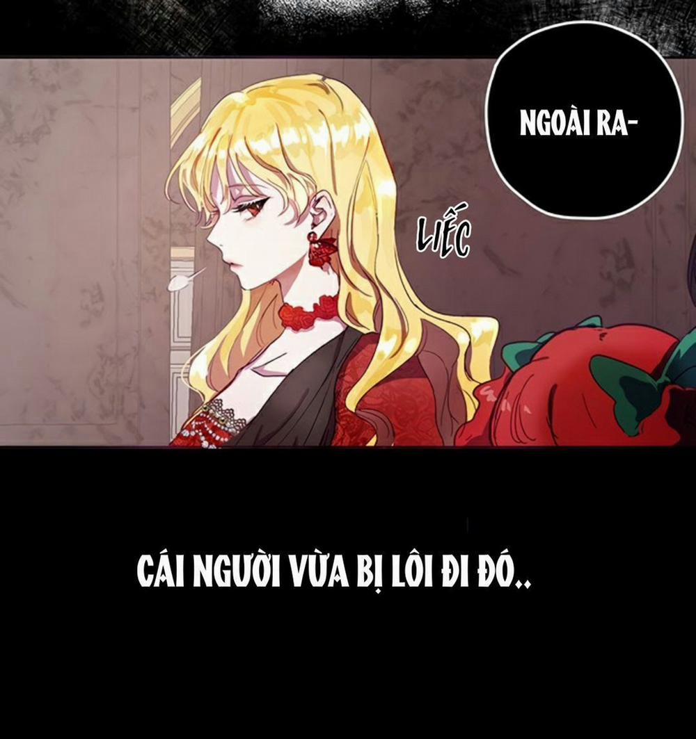 Cách Để Cứu Rỗi Anh Trai Của Nữ Chính 1 trang 20